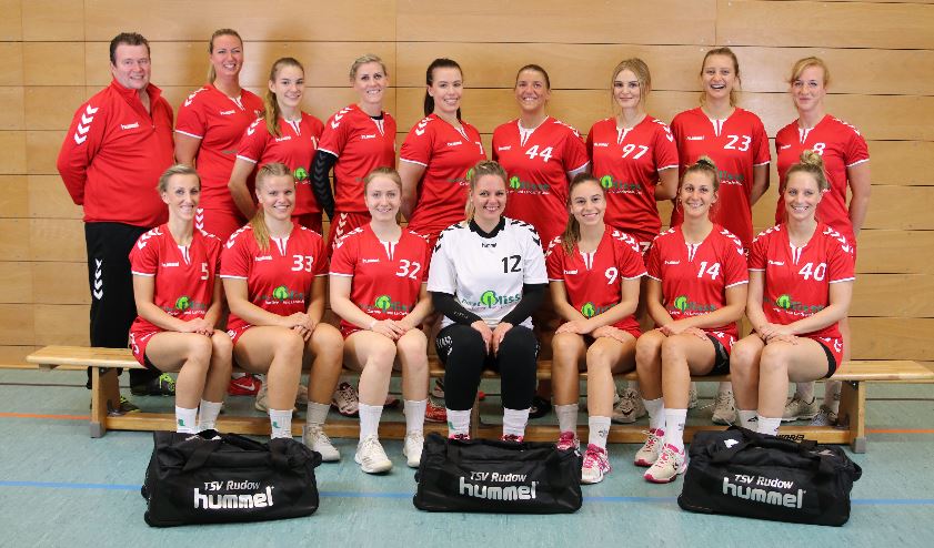 1. Frauen erkämpfen 2 Punkte gegen Preußen