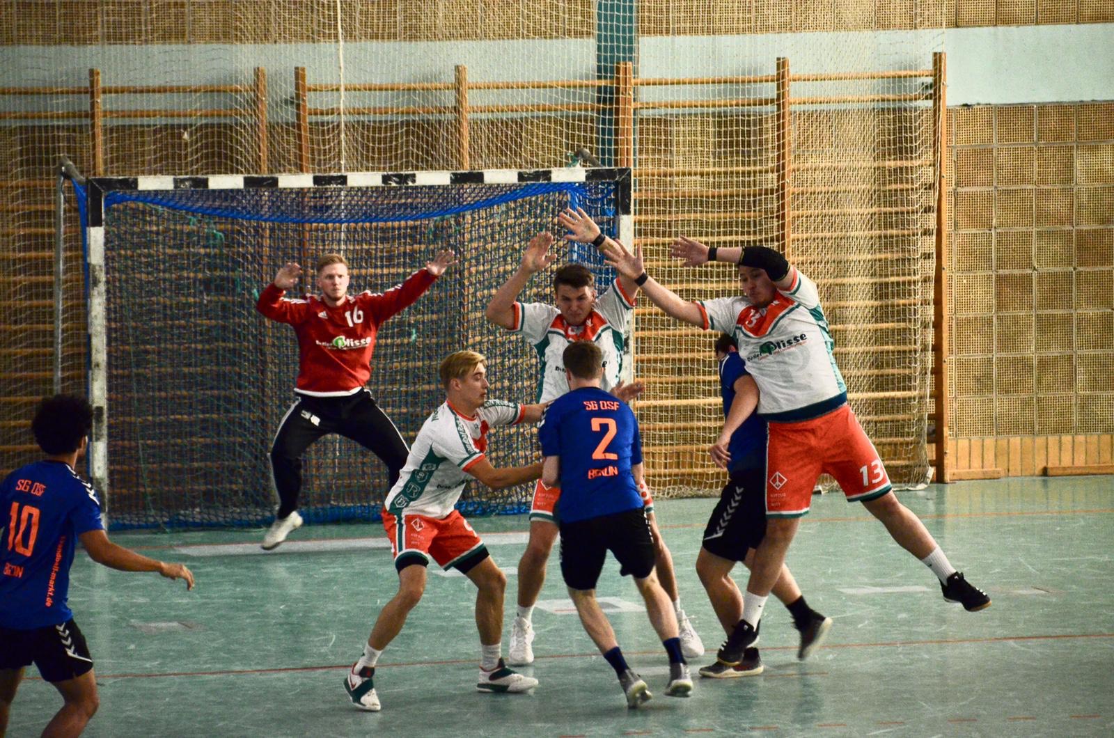 Unspektakulärer Einzug in Runde 3 mit fadem Beigeschmack