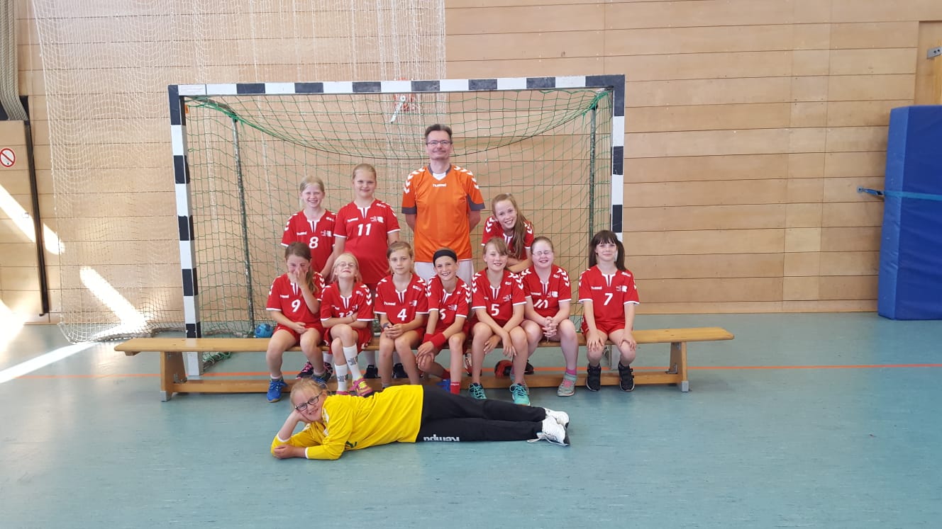 wD II – Gelungener Rückrundenauftakt