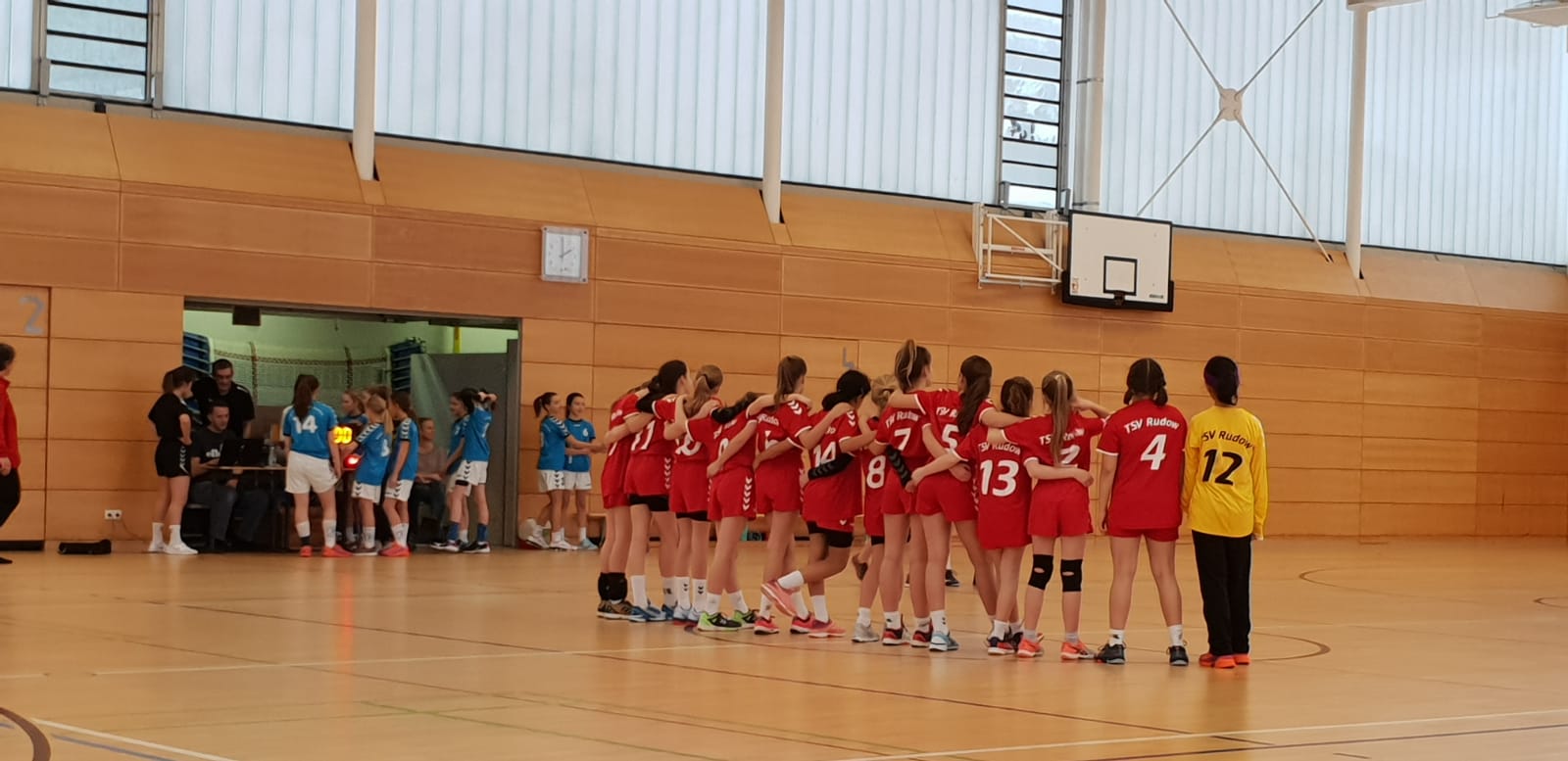 wD II verteidigt konsequent die Tabellenführung in der Landesliga