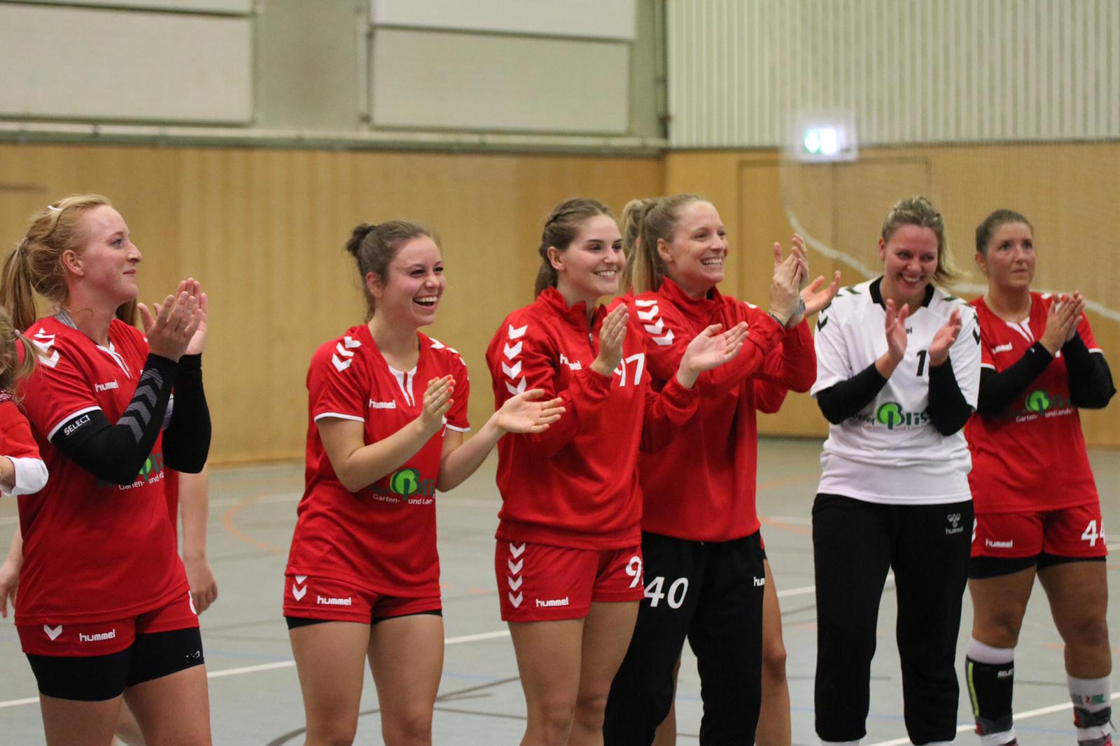 Das Spiel unnötig spannend gemacht