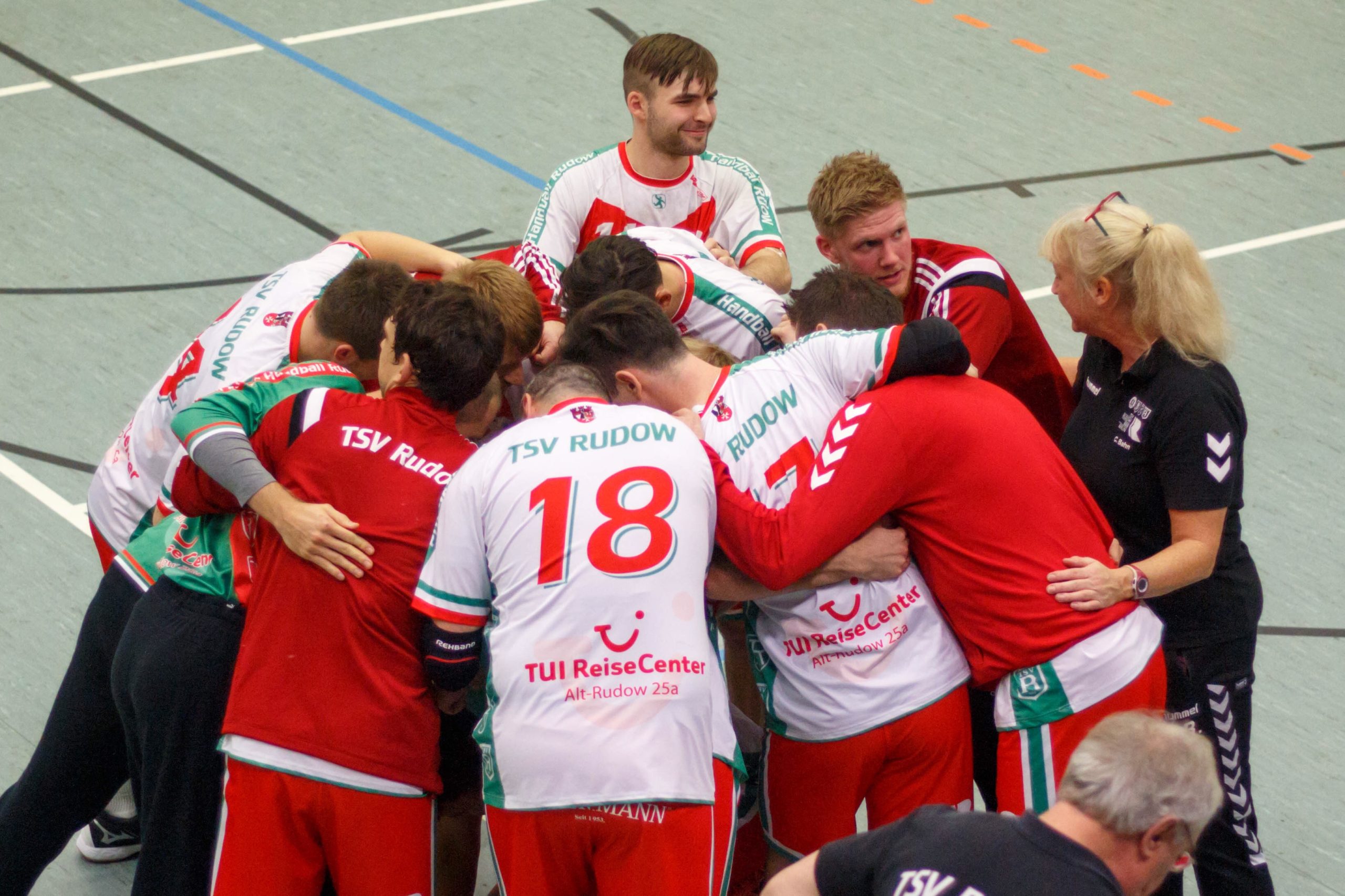 Zweiter Auswärtssieg in Serie!