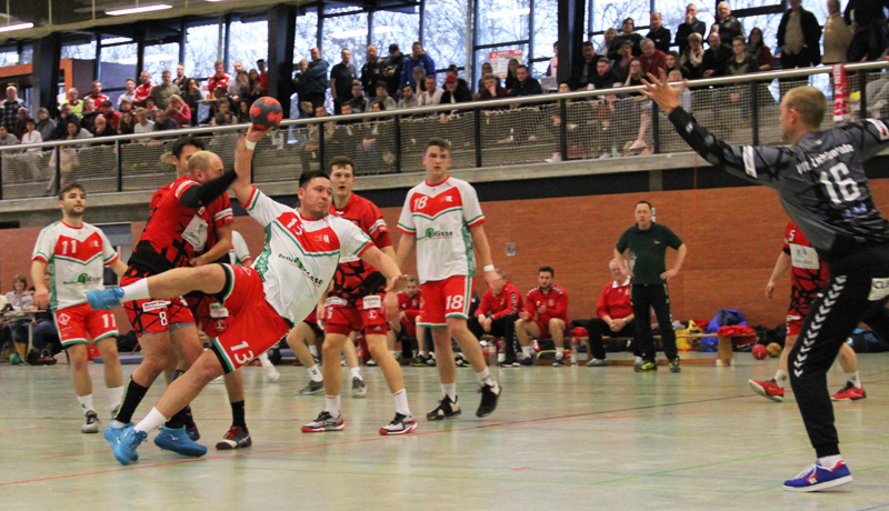 1. Männer Remis gegen Lichtenrade