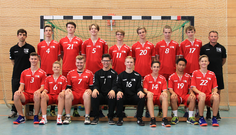 mB verliert Saisonfinale