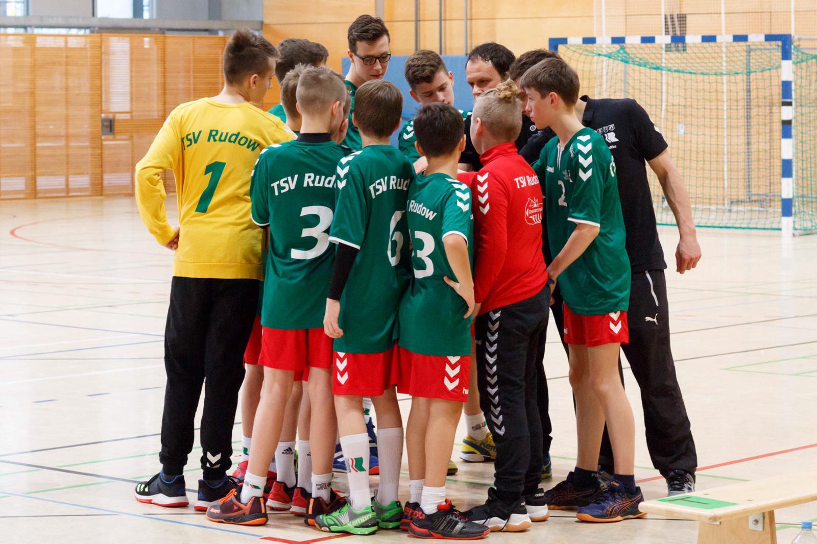 mC I verliert ersten Punkt