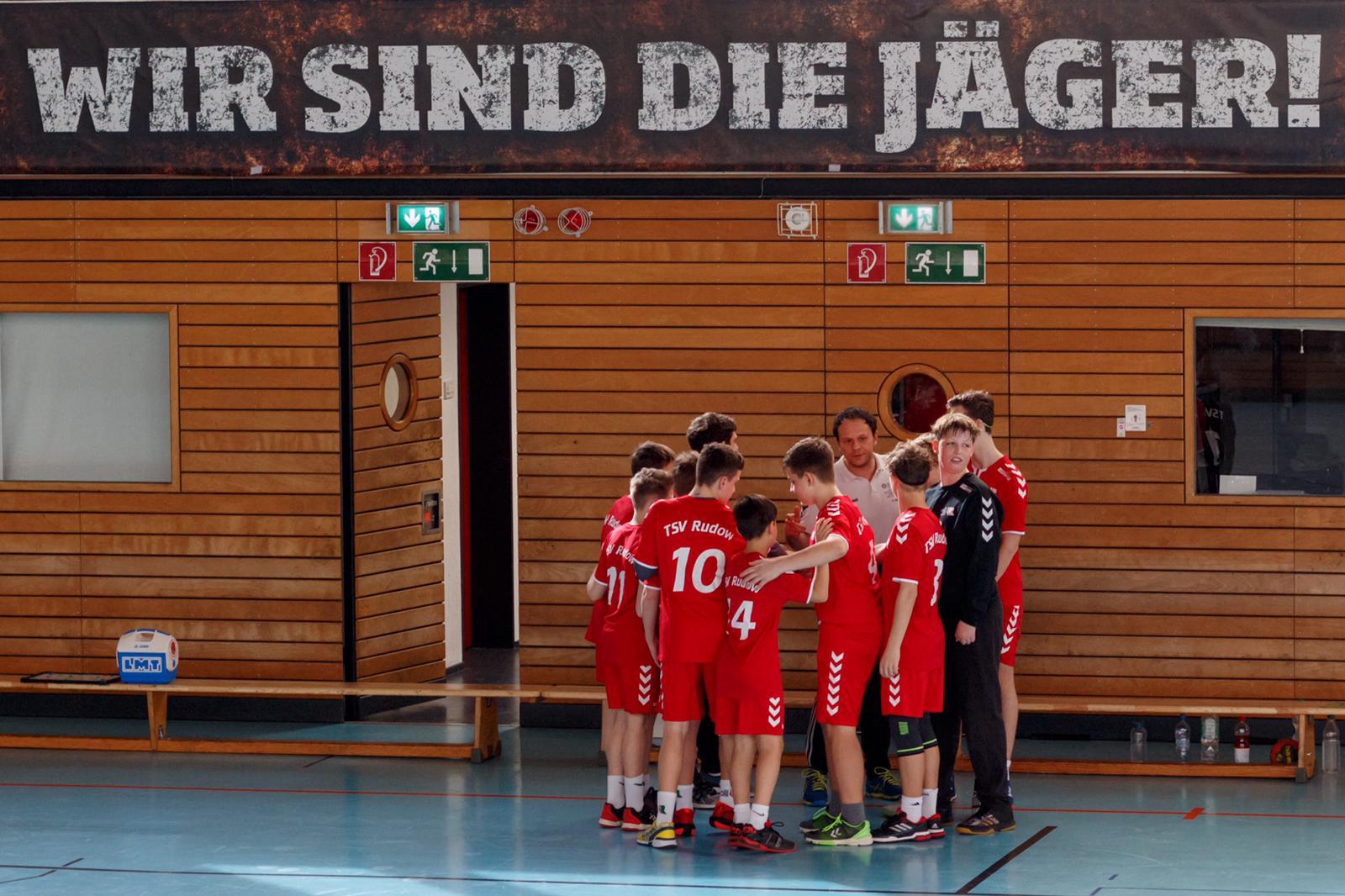 mC I wieder in der Spur