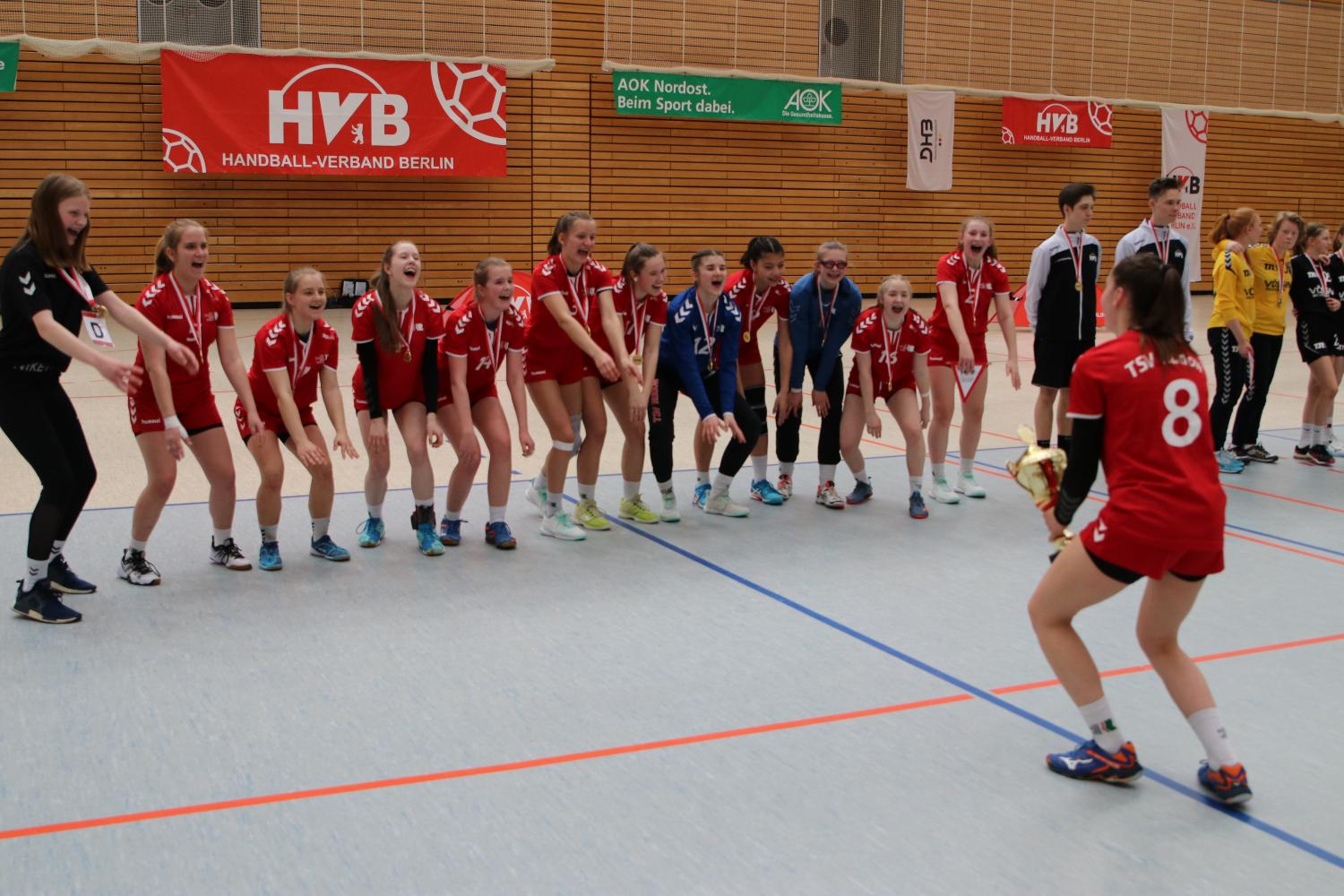 wC – Ooops, we did it again