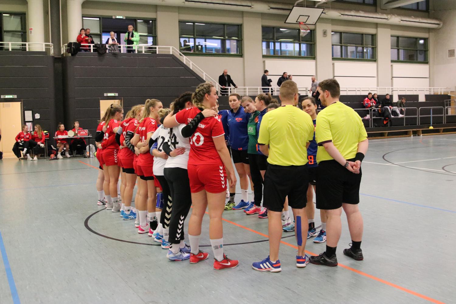 1. Frauen – Packender Krimi im Kampf um die Tabellenspitze