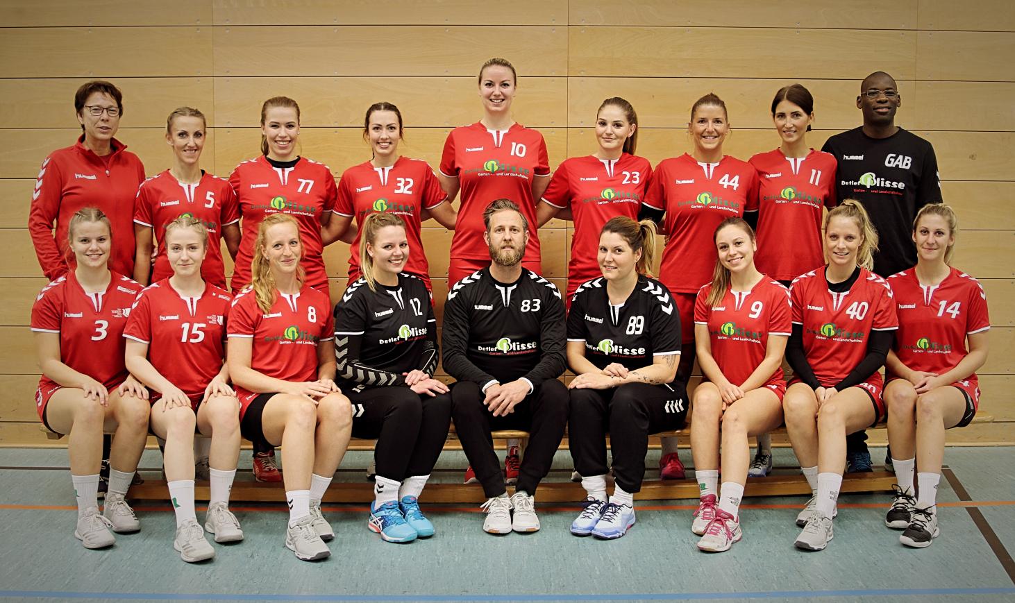 Spielankündigung Samstag 27.04.2019