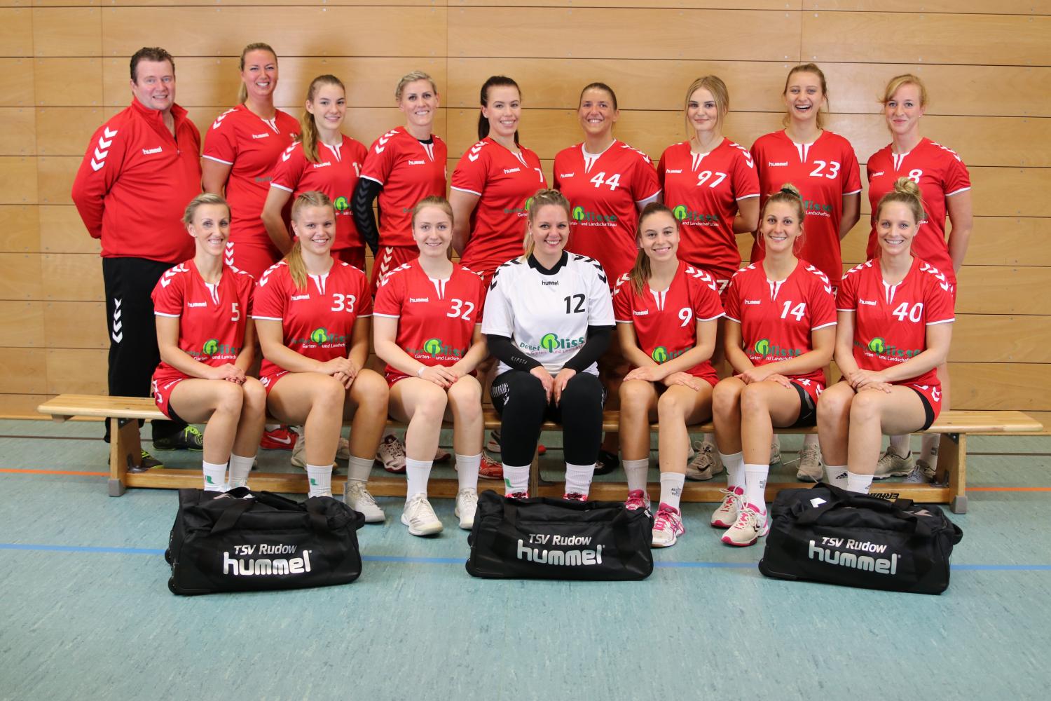 1. Frauen – Revanche für das missglückte Punktspiel zum Jahresende