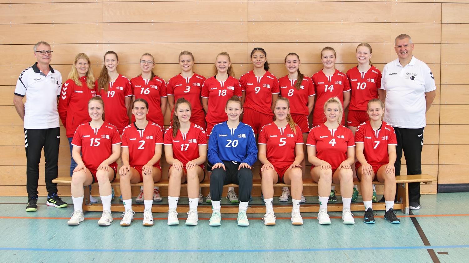 Klarer Auftaktsieg zum Beginn der Rückrunde