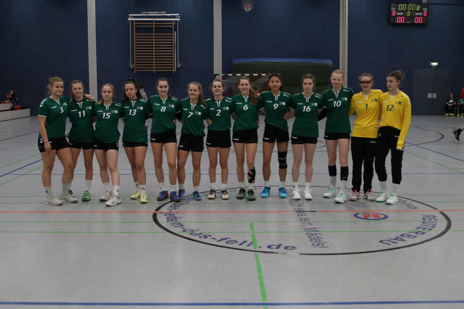 Auswärtssieg in Doberlug-Kirchhain