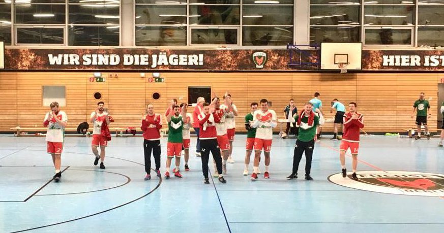 Das Punktekonto vergrößert sich, das Lazarett jedoch ebenfalls!