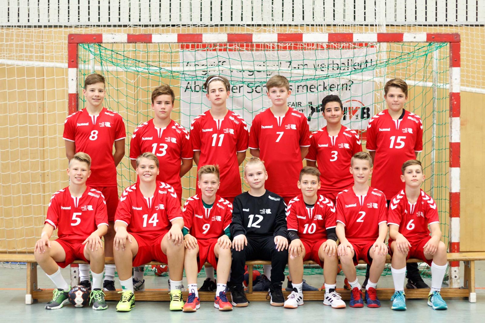 mC II wieder auf Formsuche