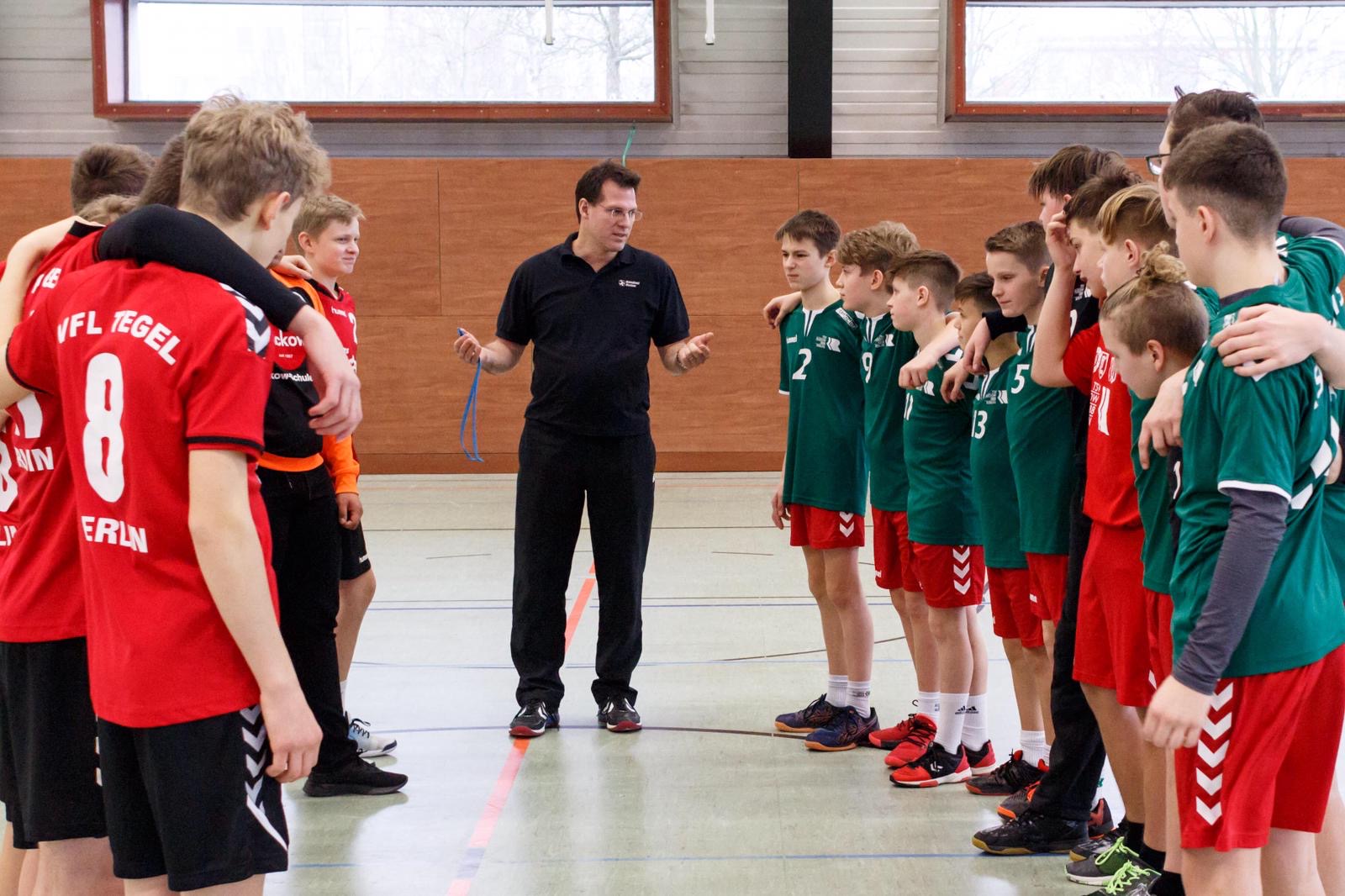 mC I baut Vorsprung aus