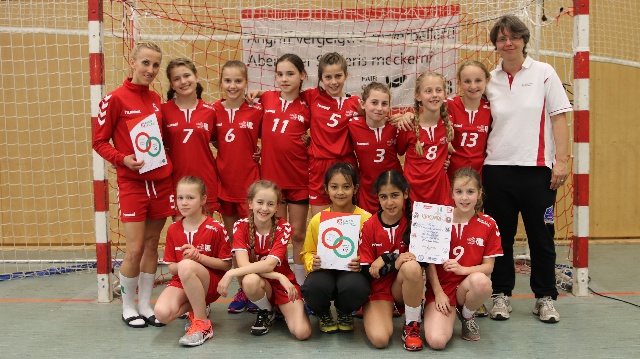 wD II sichert sich weitere 2 Punkte gegen Pro Sport 24