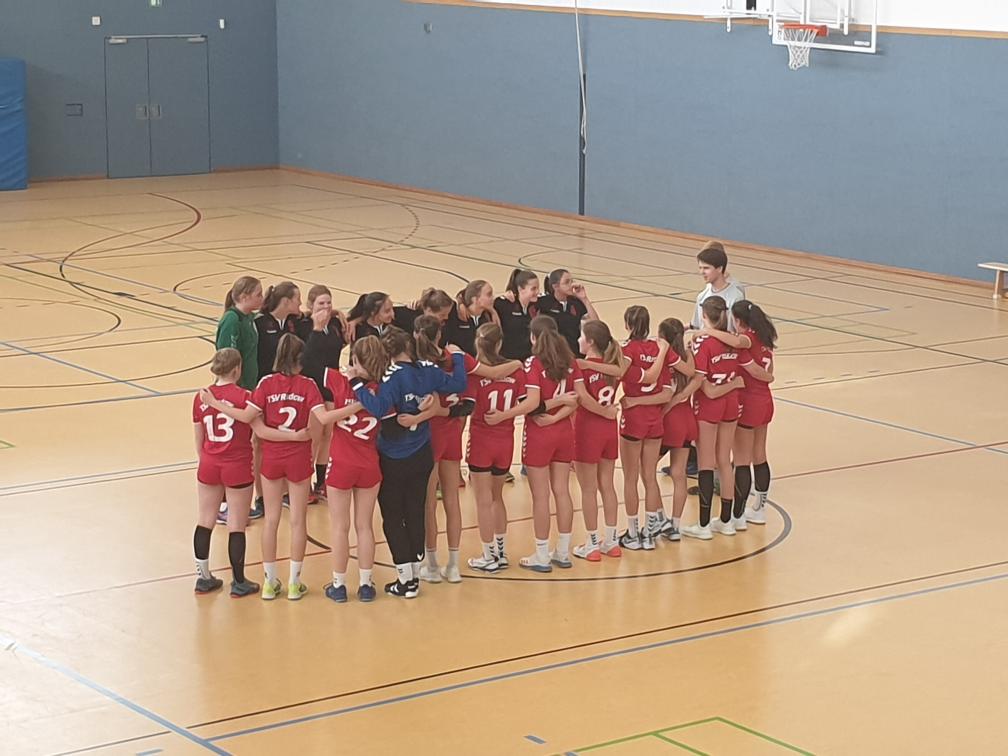 Zweiter Sieg im zweiten Spiel