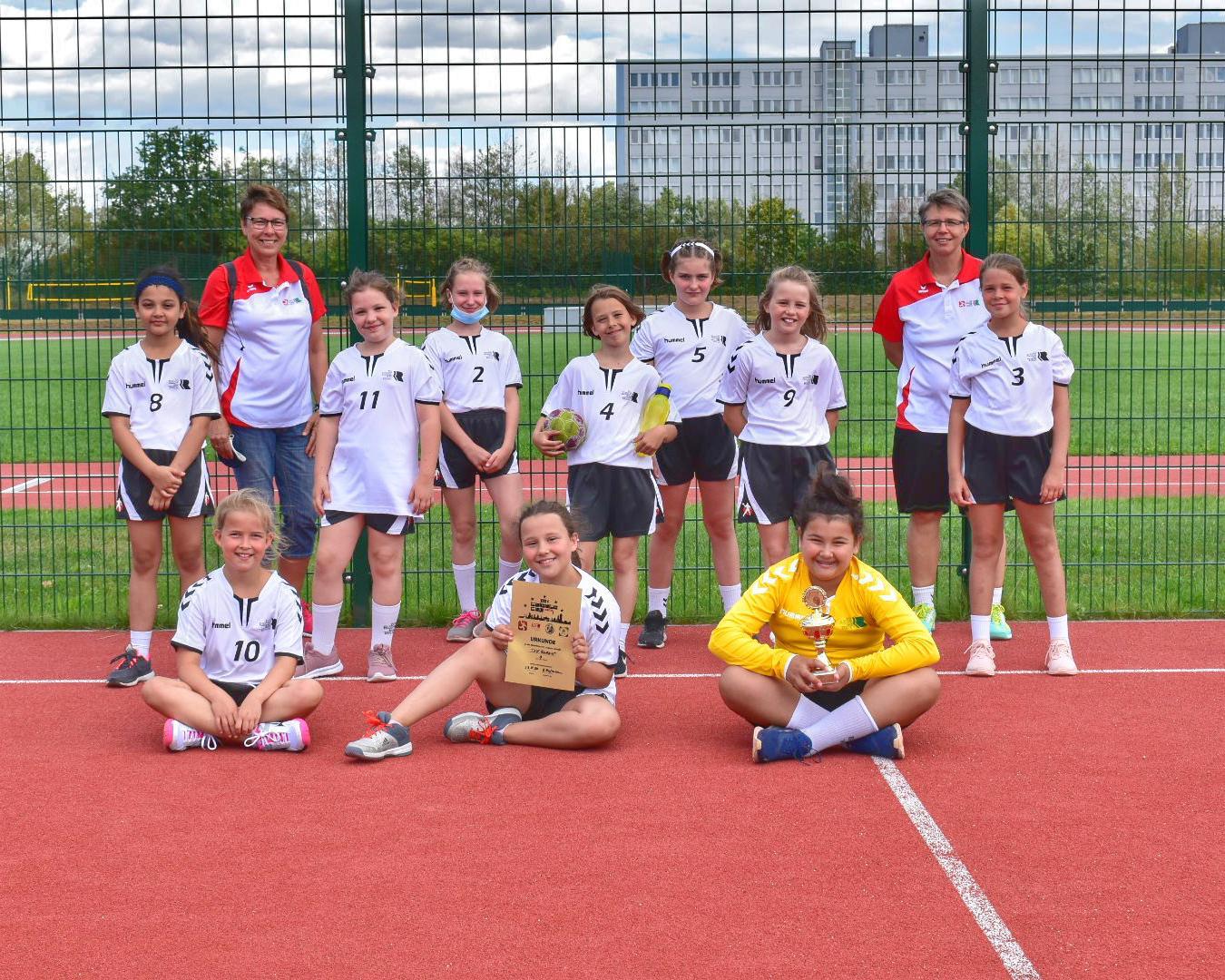 Der Ball fliegt wieder – kann es etwas Schöneres geben?