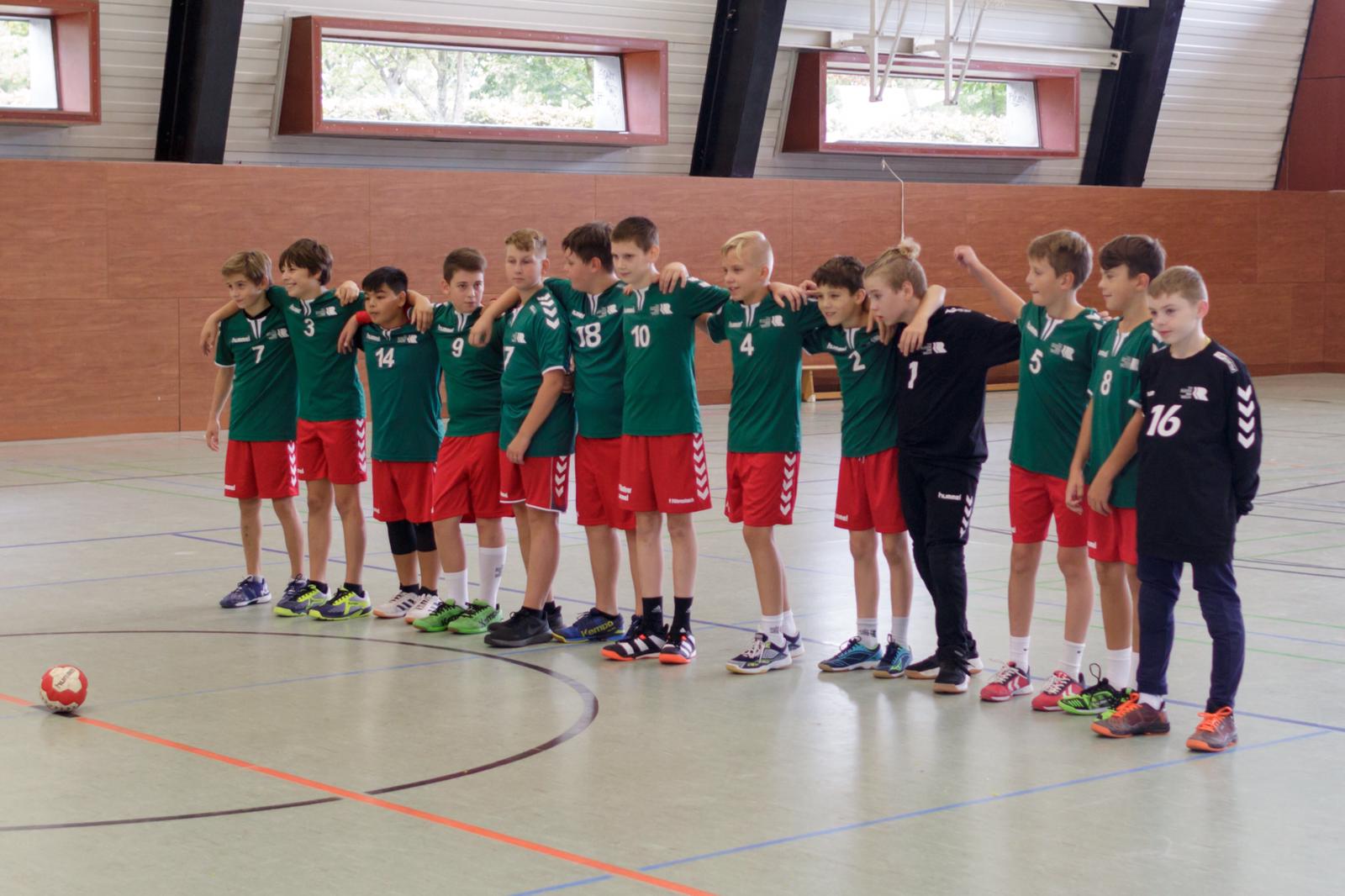 Gelungener Saisonauftakt bei der mDI