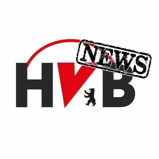 Der Handball-Verband Berlin beendet die Saison 2020/2021