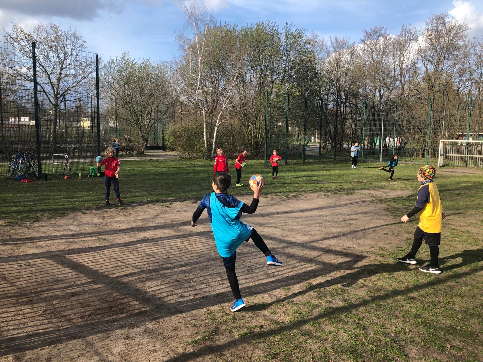 Neuigkeiten aus der mE