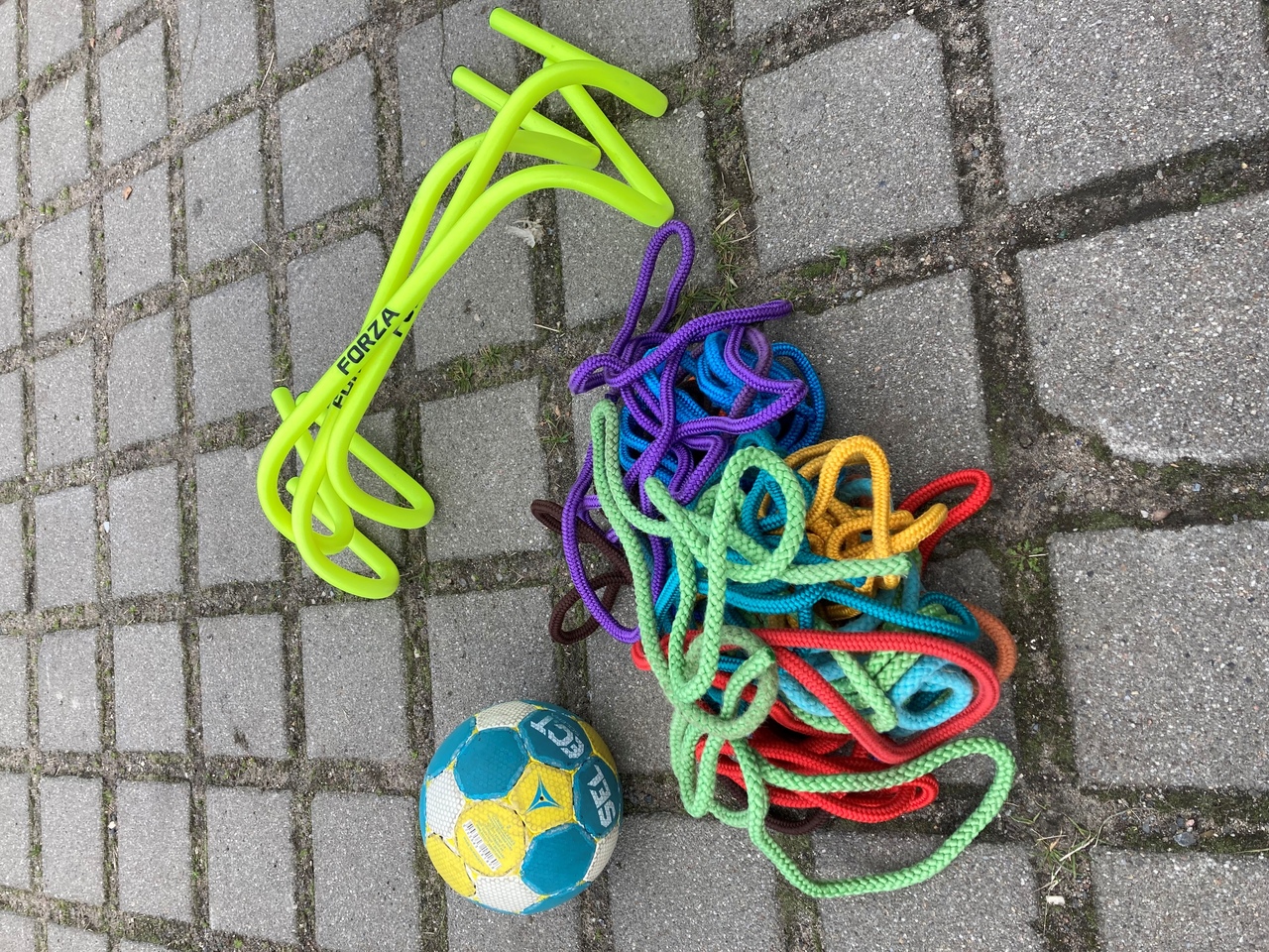 A-Jugend bewegt sich wieder