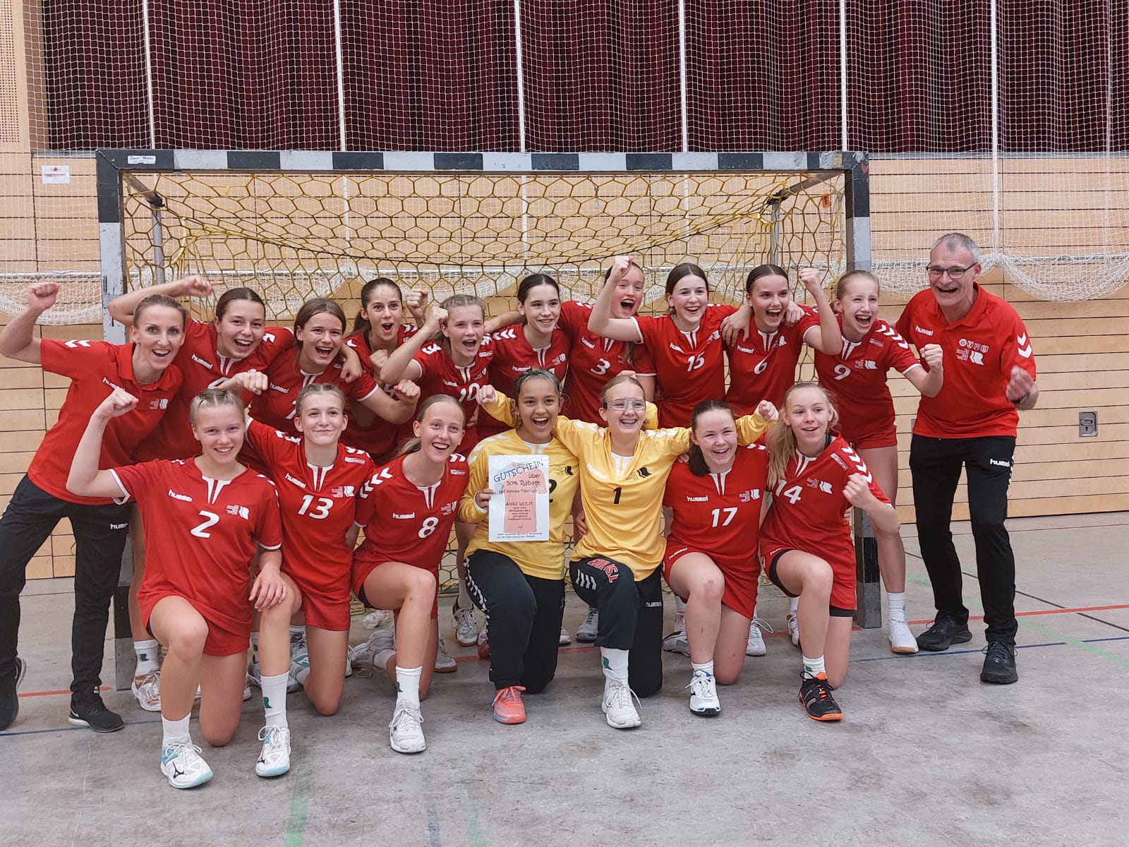 Fazit der wCI nach 11 Spieltagen