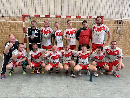 Treu nach dem Motto nur die Tabellenpunkte zählen…