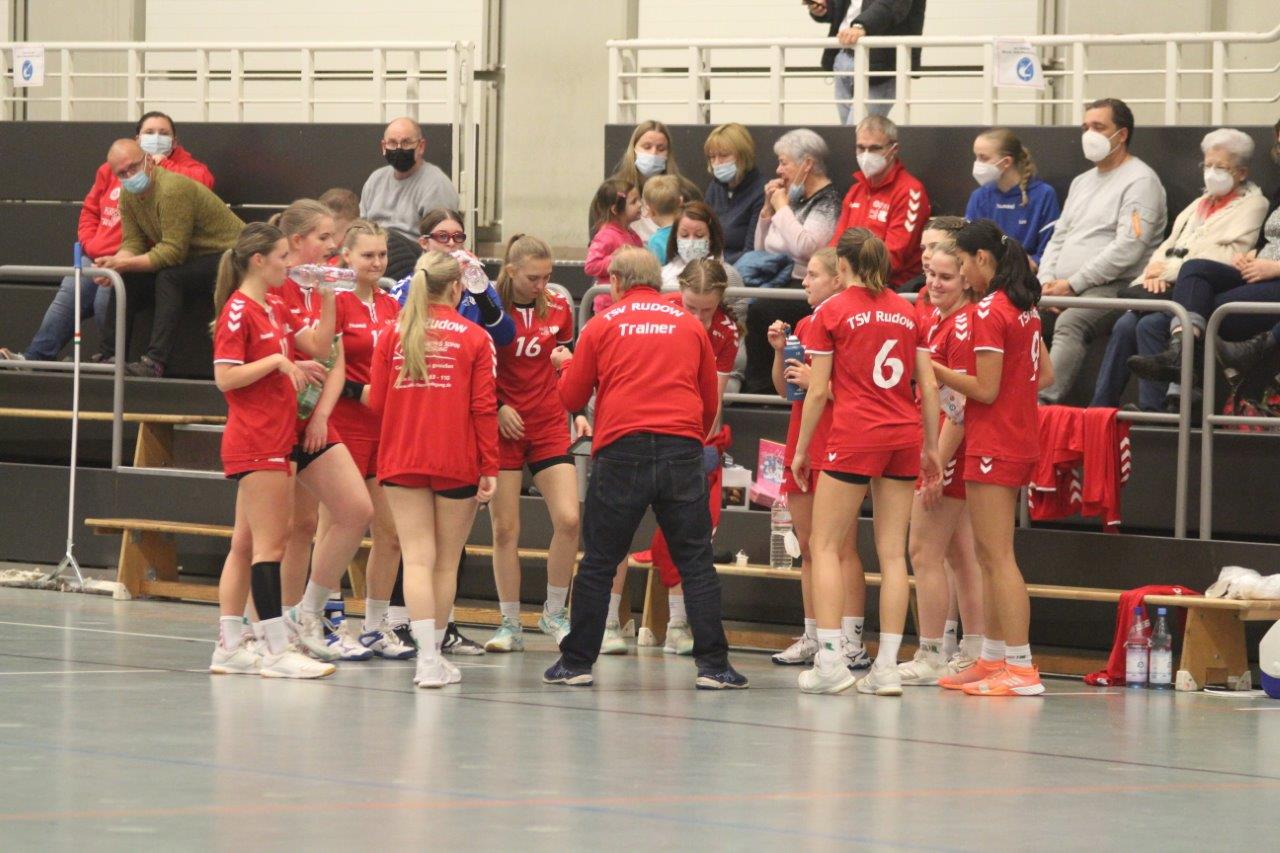 wA mit Kantersieg im Heimspiel gegen Altlandsberg