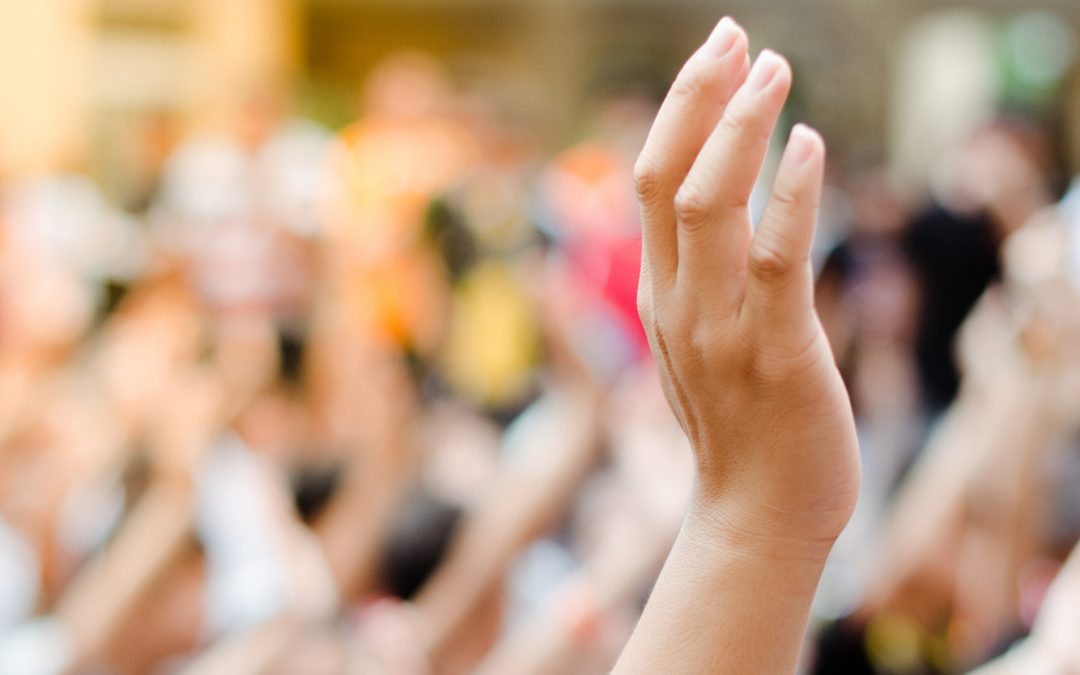 Einladung zur Jahreshauptversammlung 2024