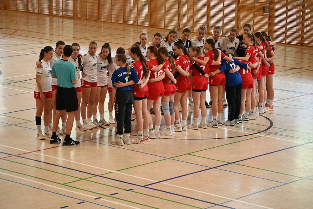 wC beim Cup der Landesmeister