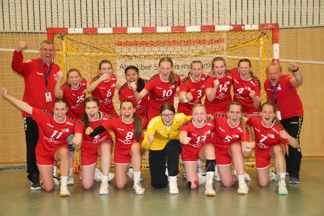 Saisonrückblick der wA