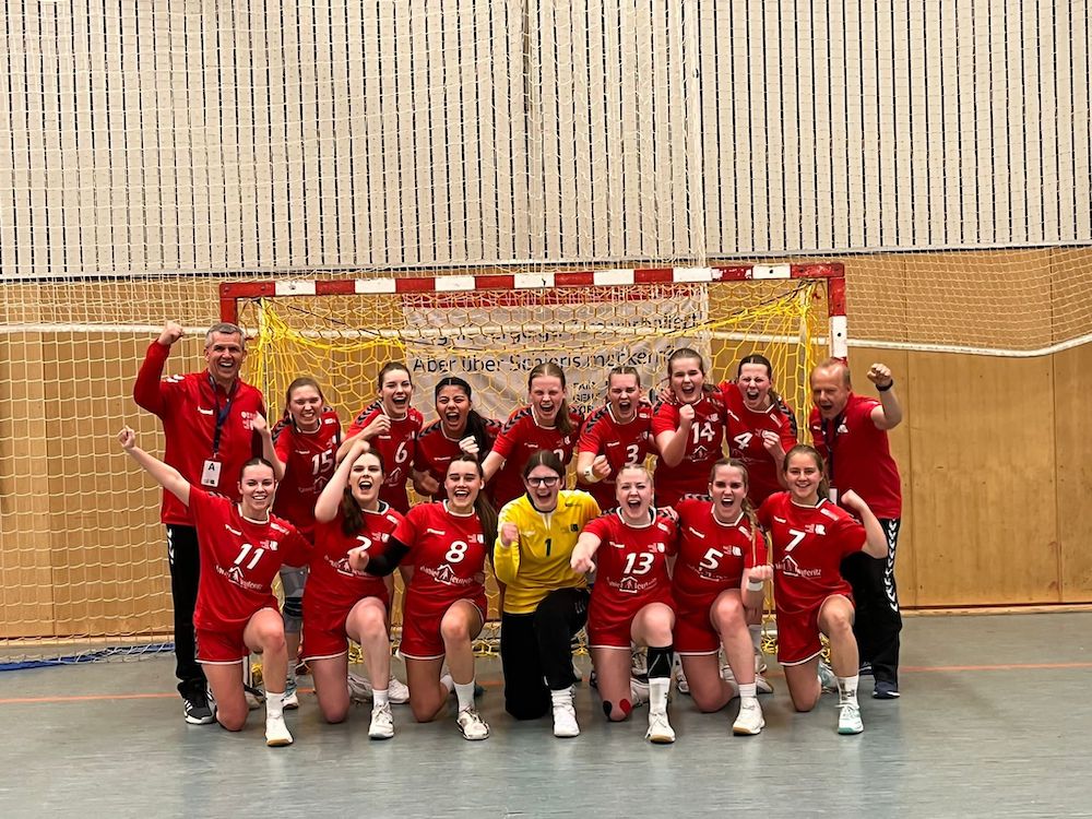 Pokalendspiele Jugend