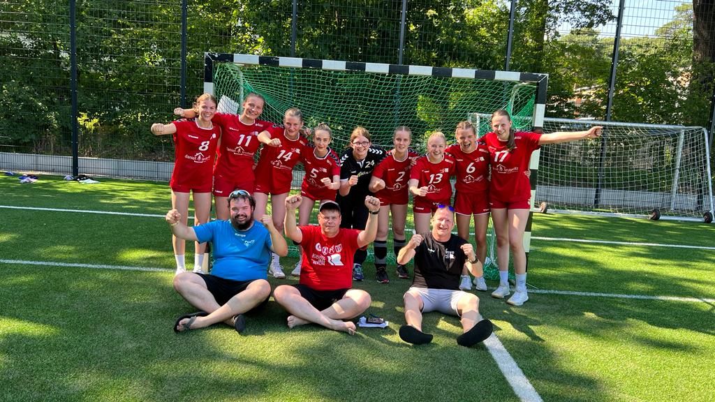 Erlebnis Bärlin Cup 2022