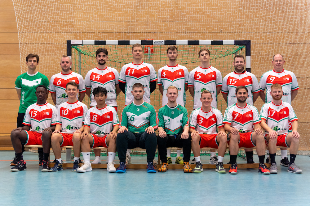 Zweite holt nach viel Krampf auch die letzten zwei Punkte