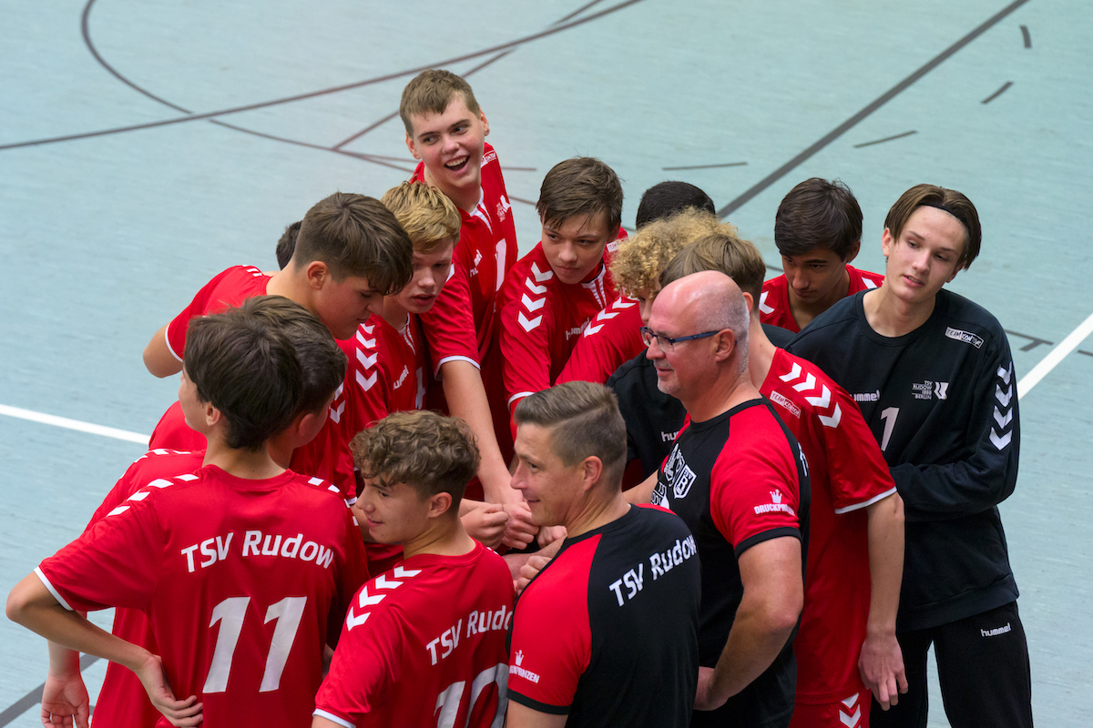 mB1 baut Siegesserie aus !