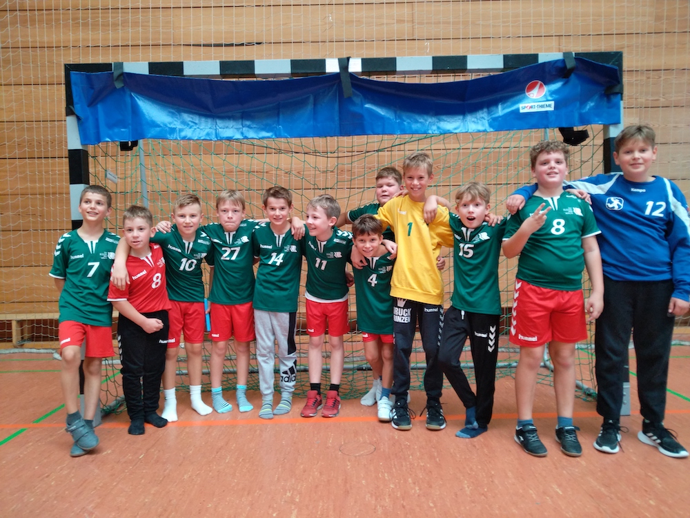 mE2 – Die Spiele vom 02.10.22