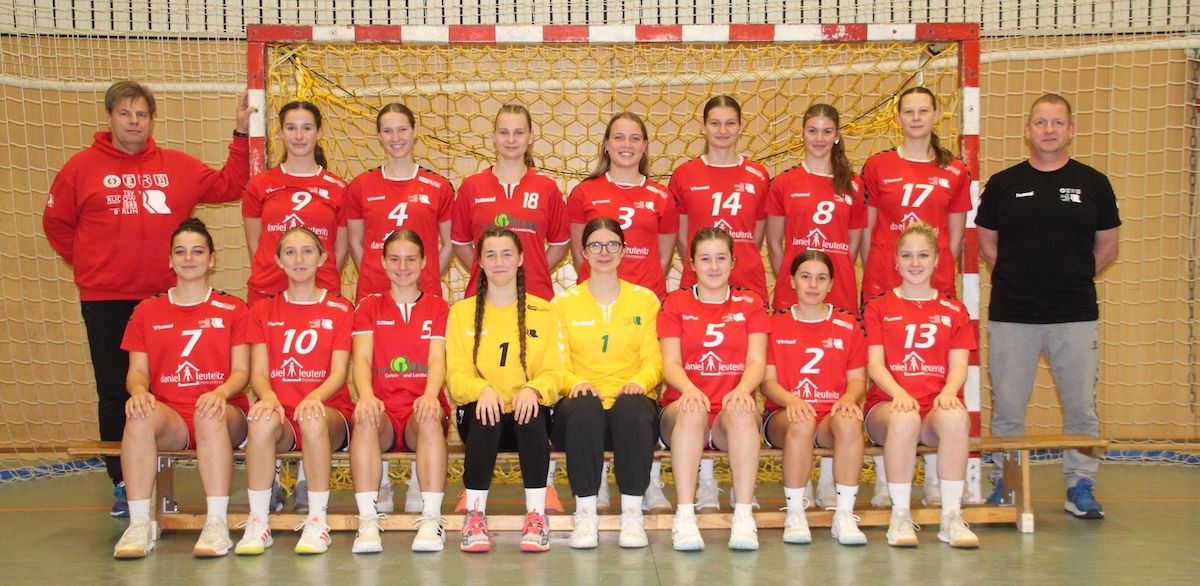 Zum frühmorgendlichen Trainingsspiel nach Frankfurt an der Oder