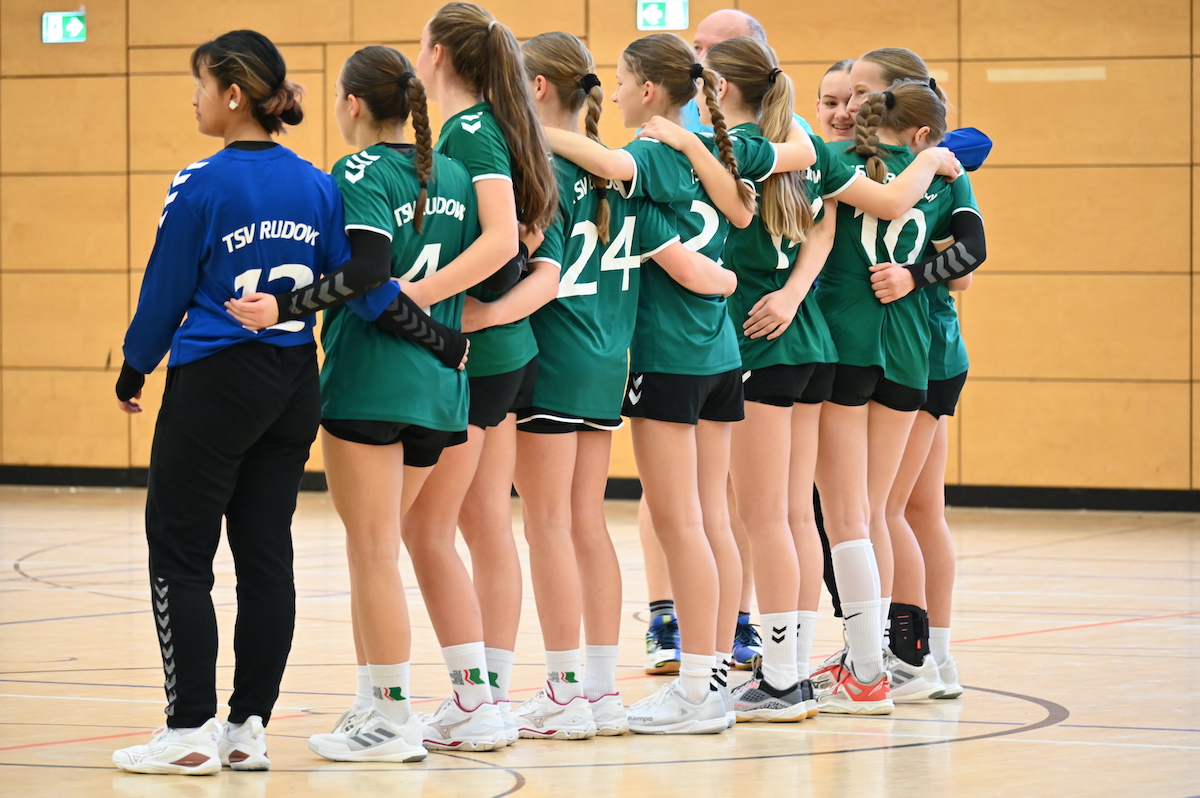 wB – Unglückliche Niederlage gegen TSC II