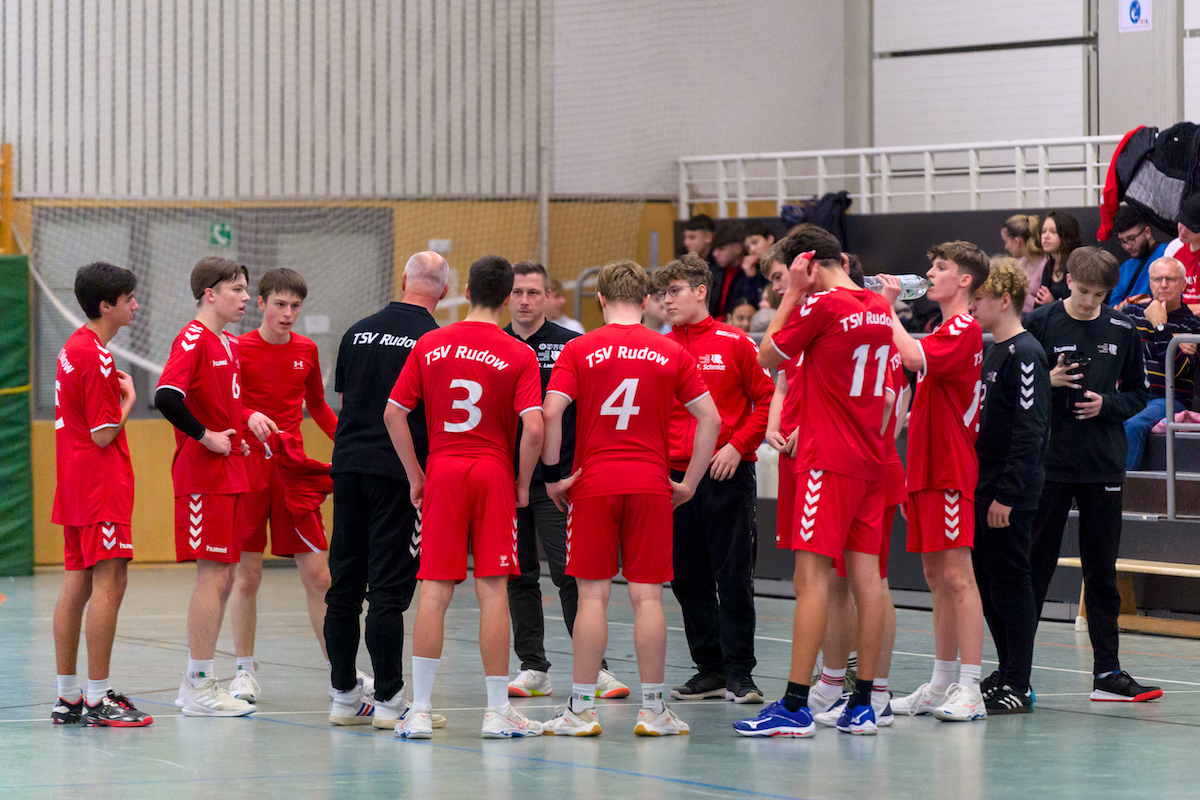 mB1 auch im Februar weiter siegreich…