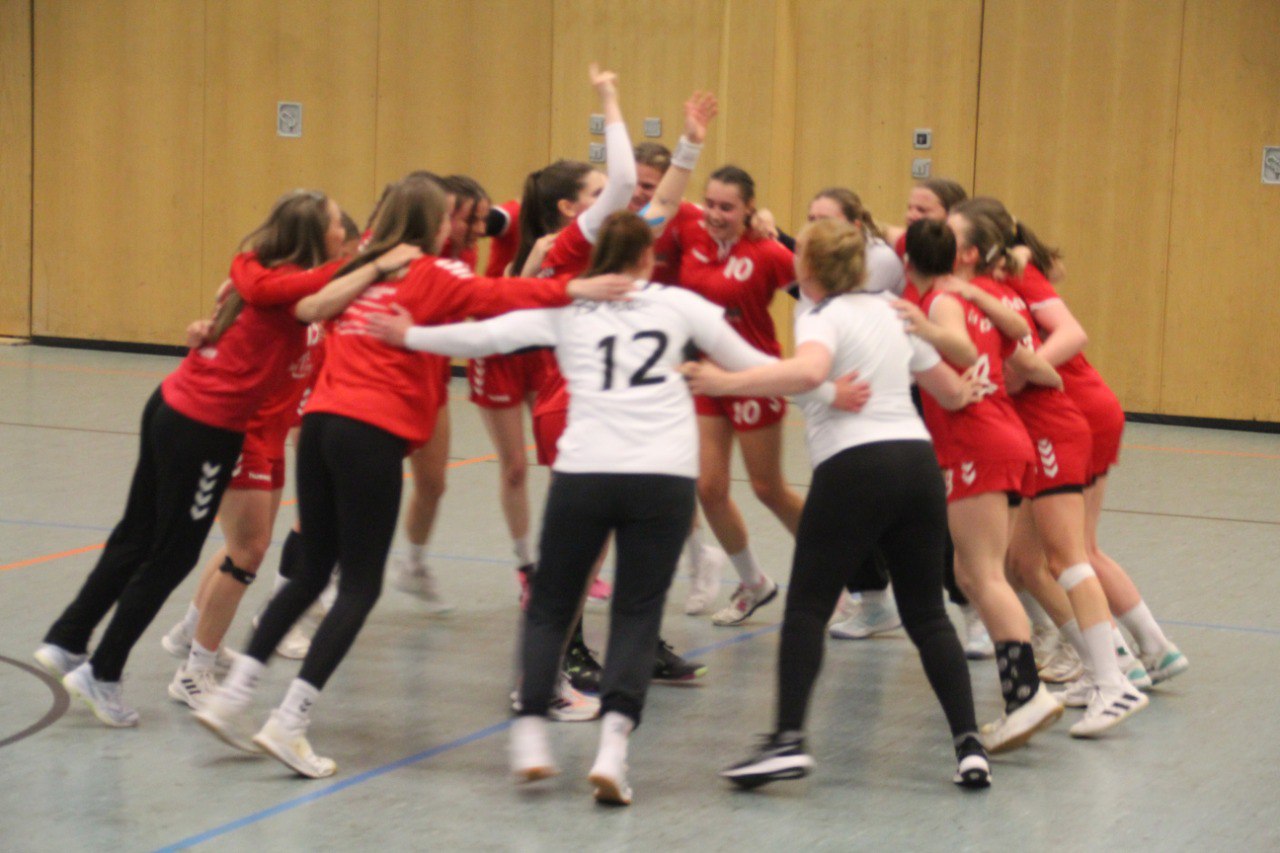 Klassenerhalt besiegelt