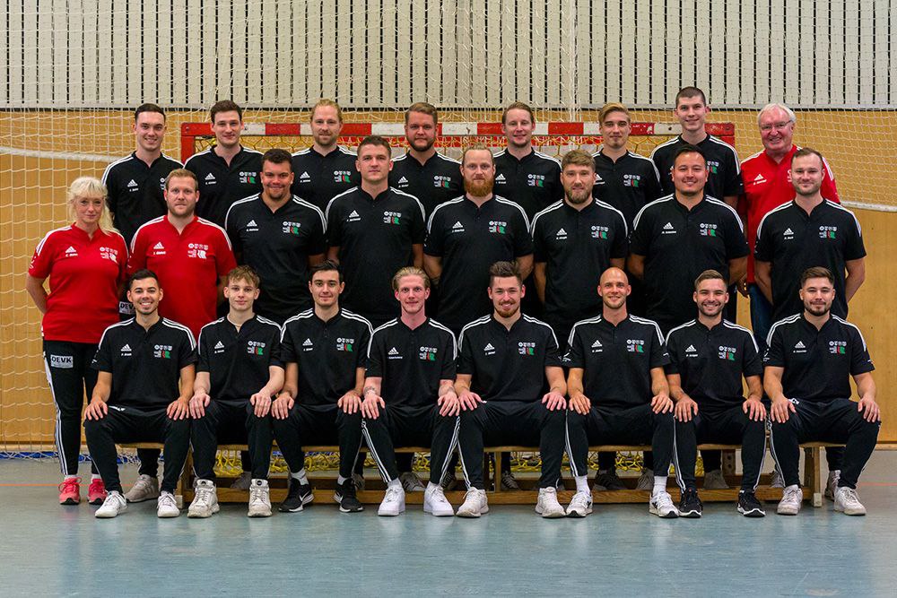 Zurück in die Verbandsliga