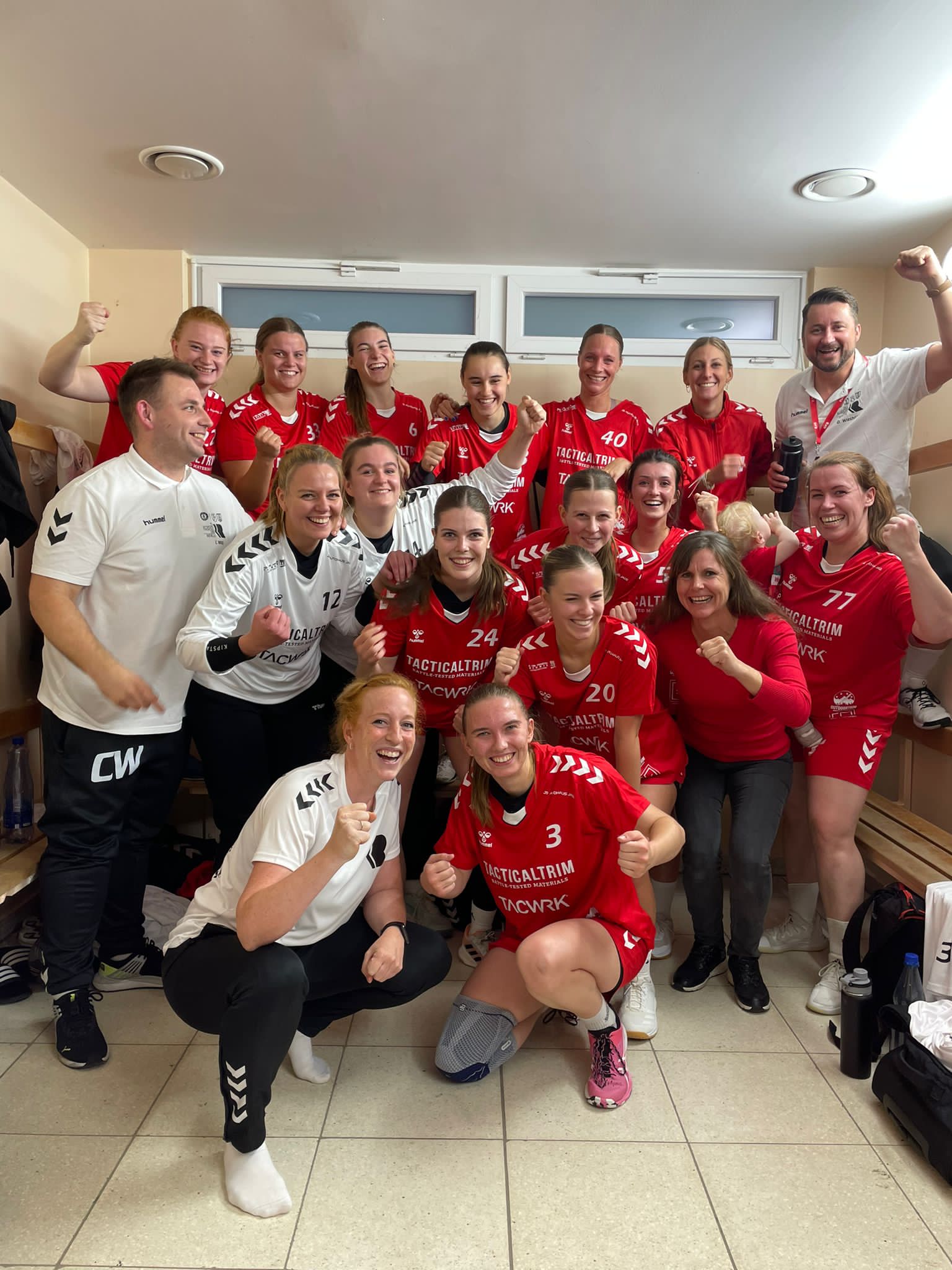 Torfestival in Rudow