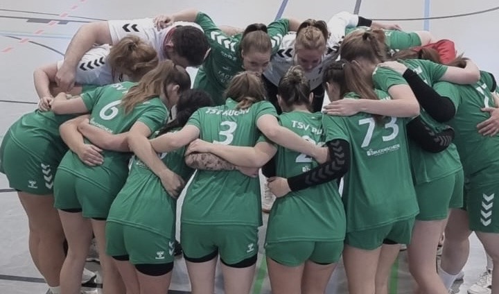 Kantersieg in Köpenick