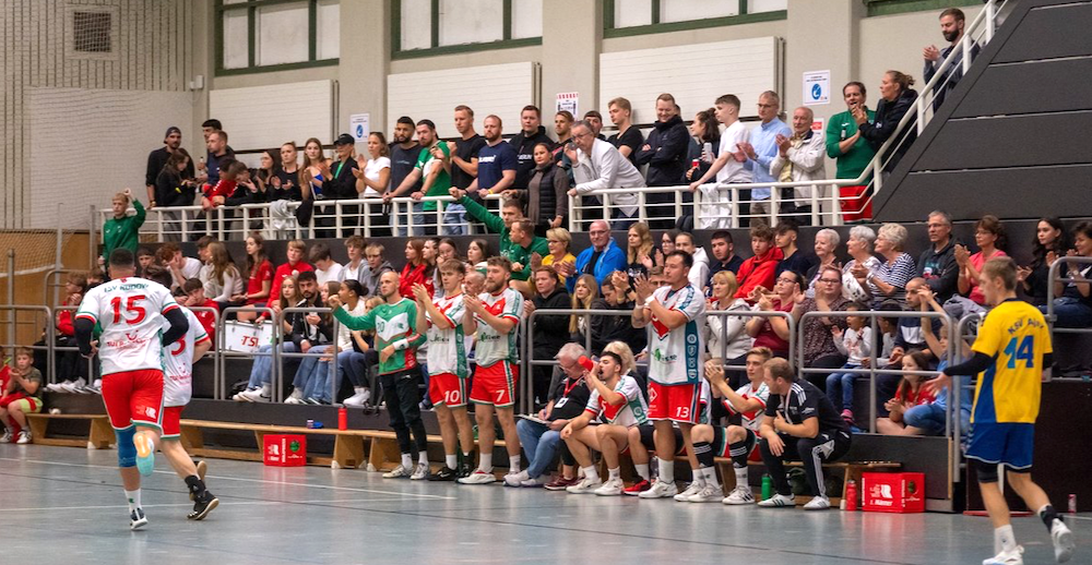 Krimi in Schöneberg!