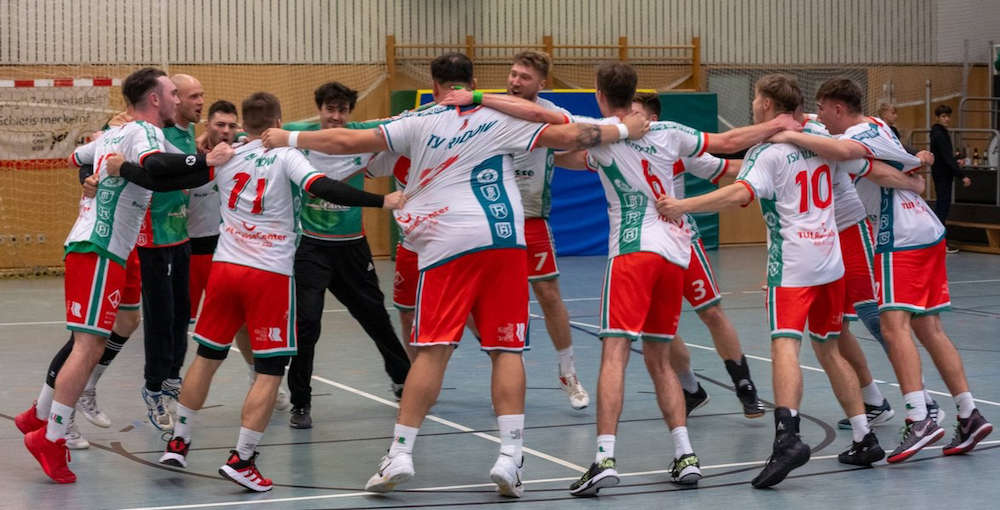 Glanzloser Erfolg im Pokal