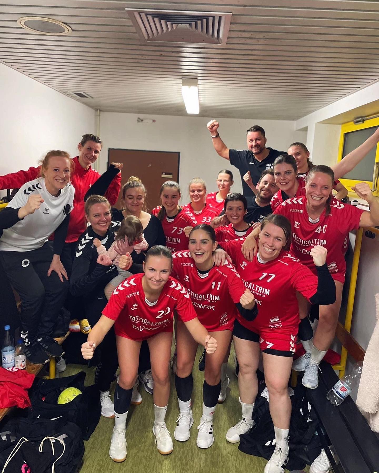 Krimi am Donnerstagabend