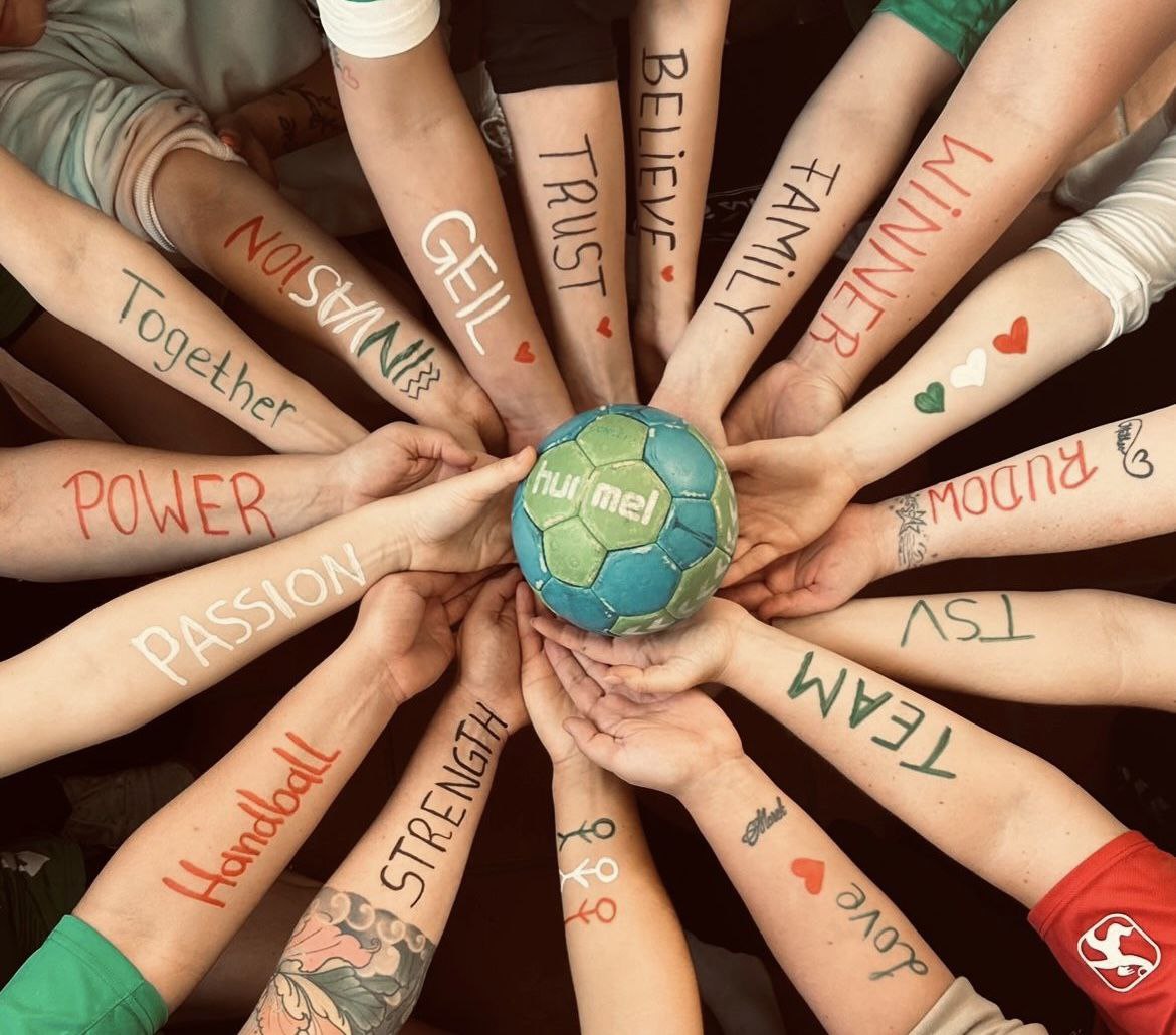 Unsere erste Niederlage der Saison