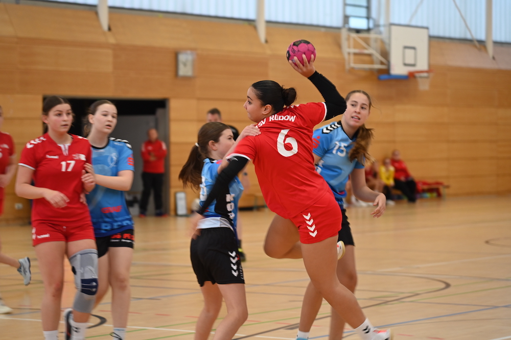 wC I mit durchwachsendem Start in die Saison