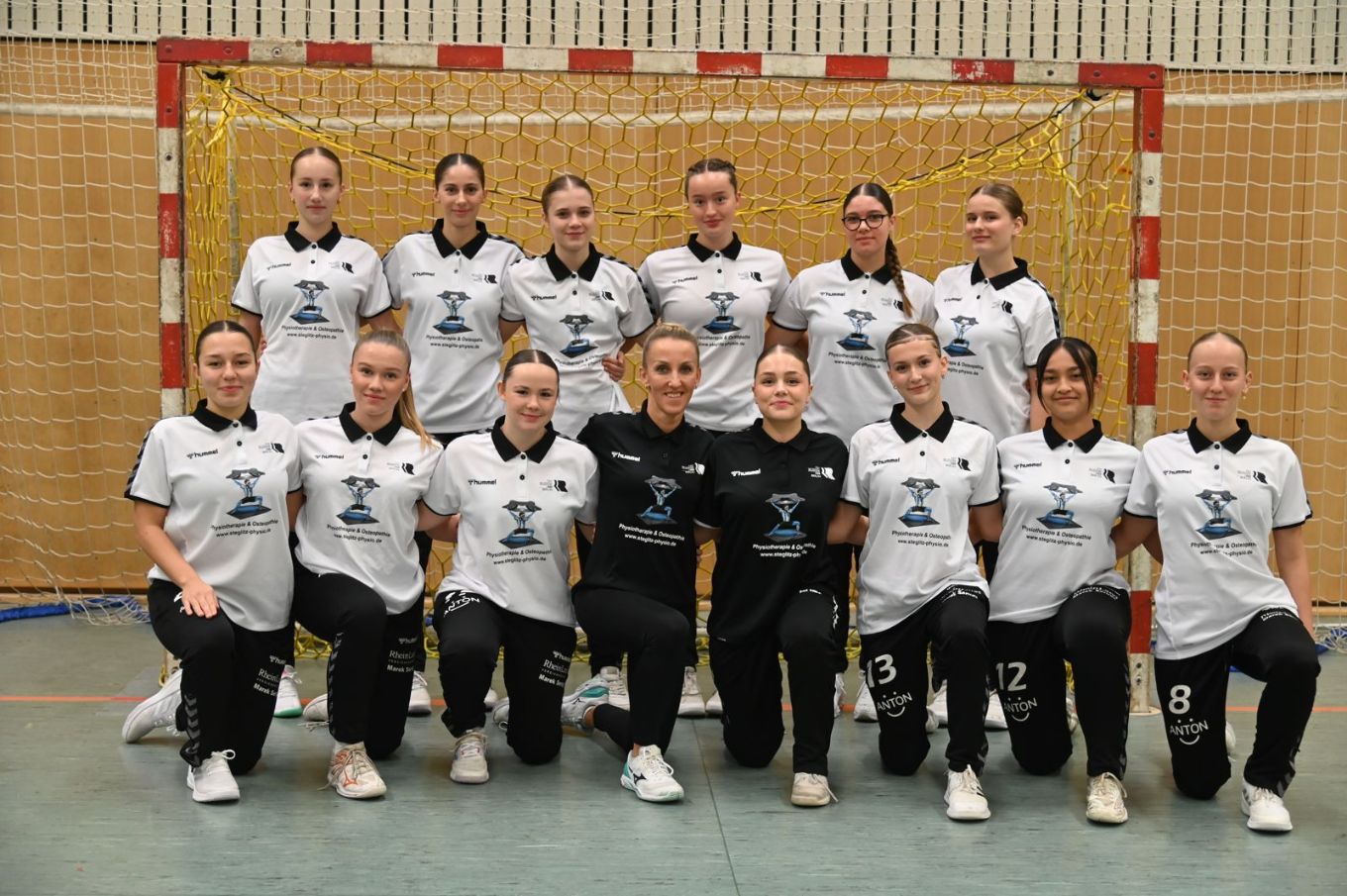 WB1: Vom Publikum zum Sieg getragen!